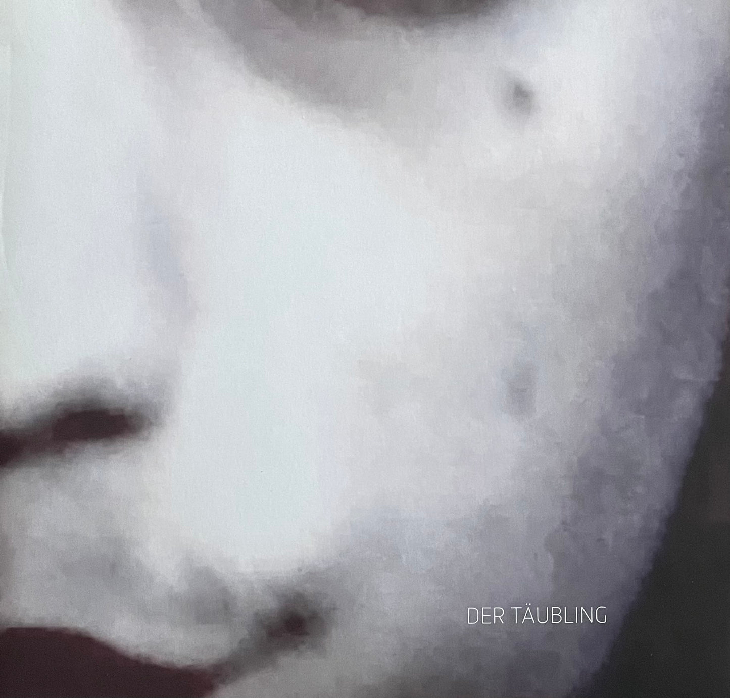 Der Täubling – Der Täubling | Orig. GER 2017 | Limited 212/500