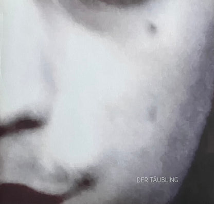 Der Täubling – Der Täubling | Orig. GER 2017 | Limited 212/500