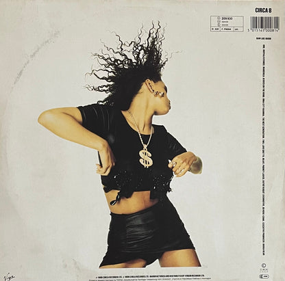 Neneh Cherry – Raw Like Sushi | Orig. EU 1989