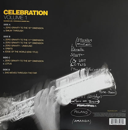 Wayne Shorter –Celebration Volume 1 | Orig. Worldwide 2024