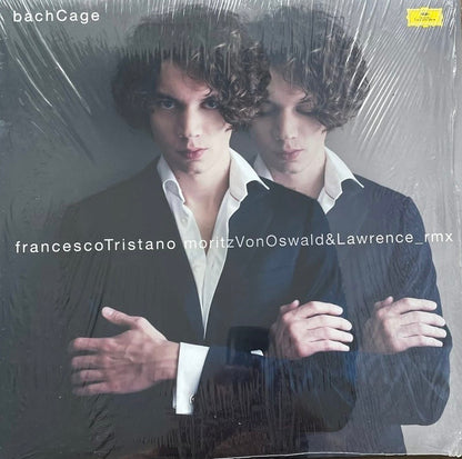 Francesco Tristano – Bachcage (Moritz Von Oswald & Lawrence RMX) | Orig. GER 2011