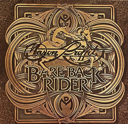 Mason Proffit – Bare Back Rider | Reissue GER 1980