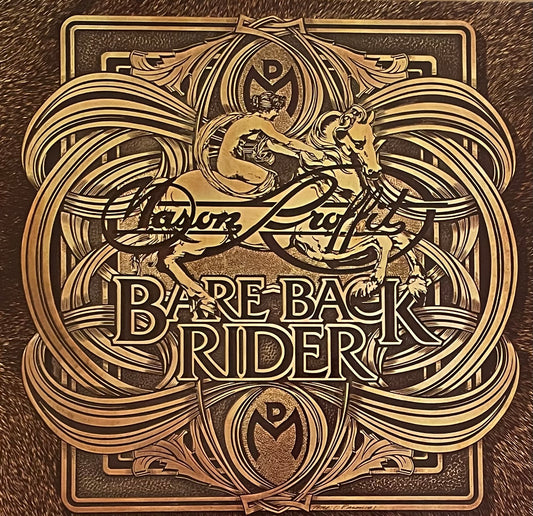 Mason Proffit – Bare Back Rider | Reissue GER 1980