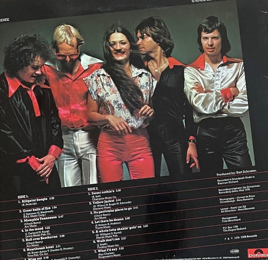 Renée – Renée | Orig. GER 1978