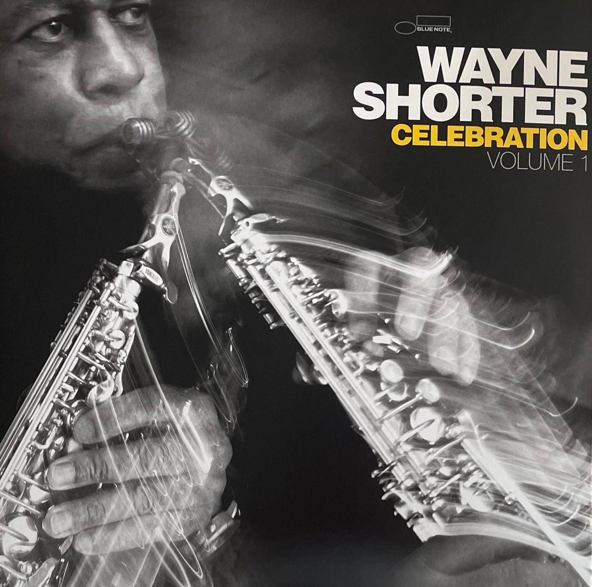 Wayne Shorter –Celebration Volume 1 | Orig. Worldwide 2024
