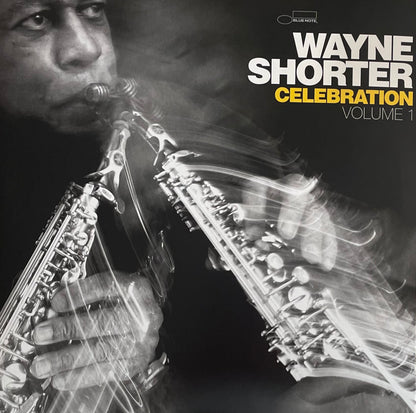 Wayne Shorter –Celebration Volume 1 | Orig. Worldwide 2024