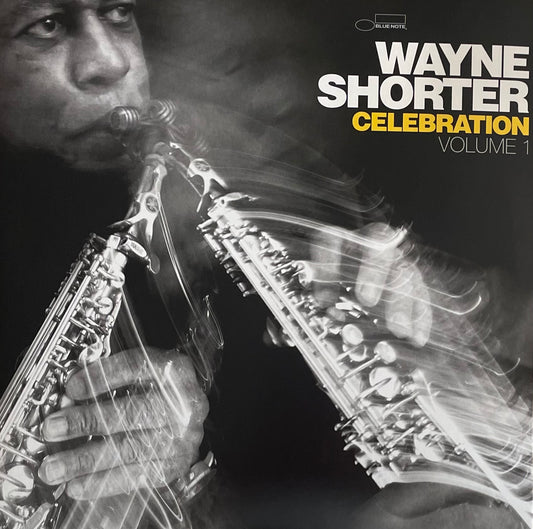 Wayne Shorter –Celebration Volume 1 | Orig. Worldwide 2024