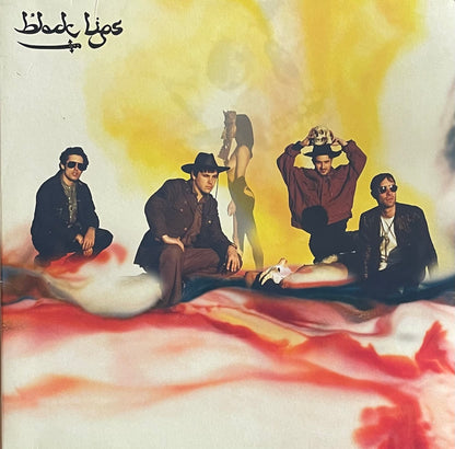 The Black Lips – Arabia Mountain | Orig. EU 2011
