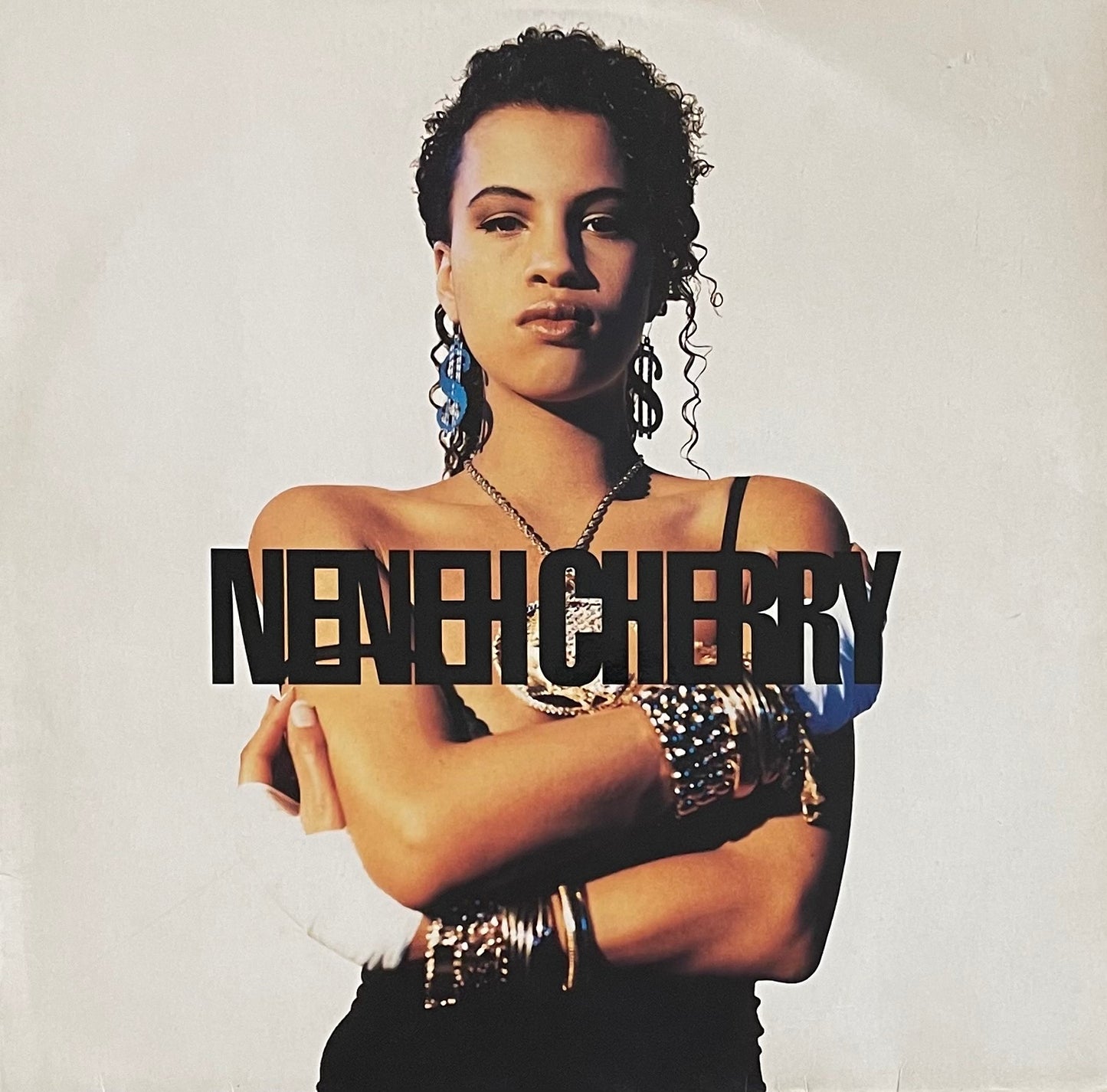 Neneh Cherry – Raw Like Sushi | Orig. EU 1989