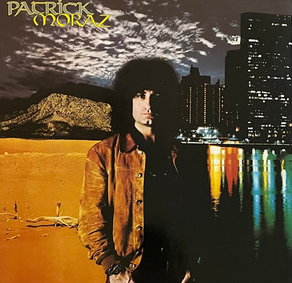 Patrick Moraz – Patrick Moraz | Orig. GER 1978
