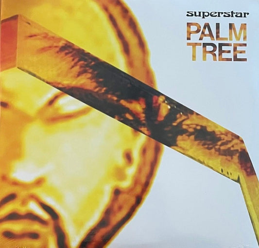 Superstar – Palm Tree | Orig. UK 2022