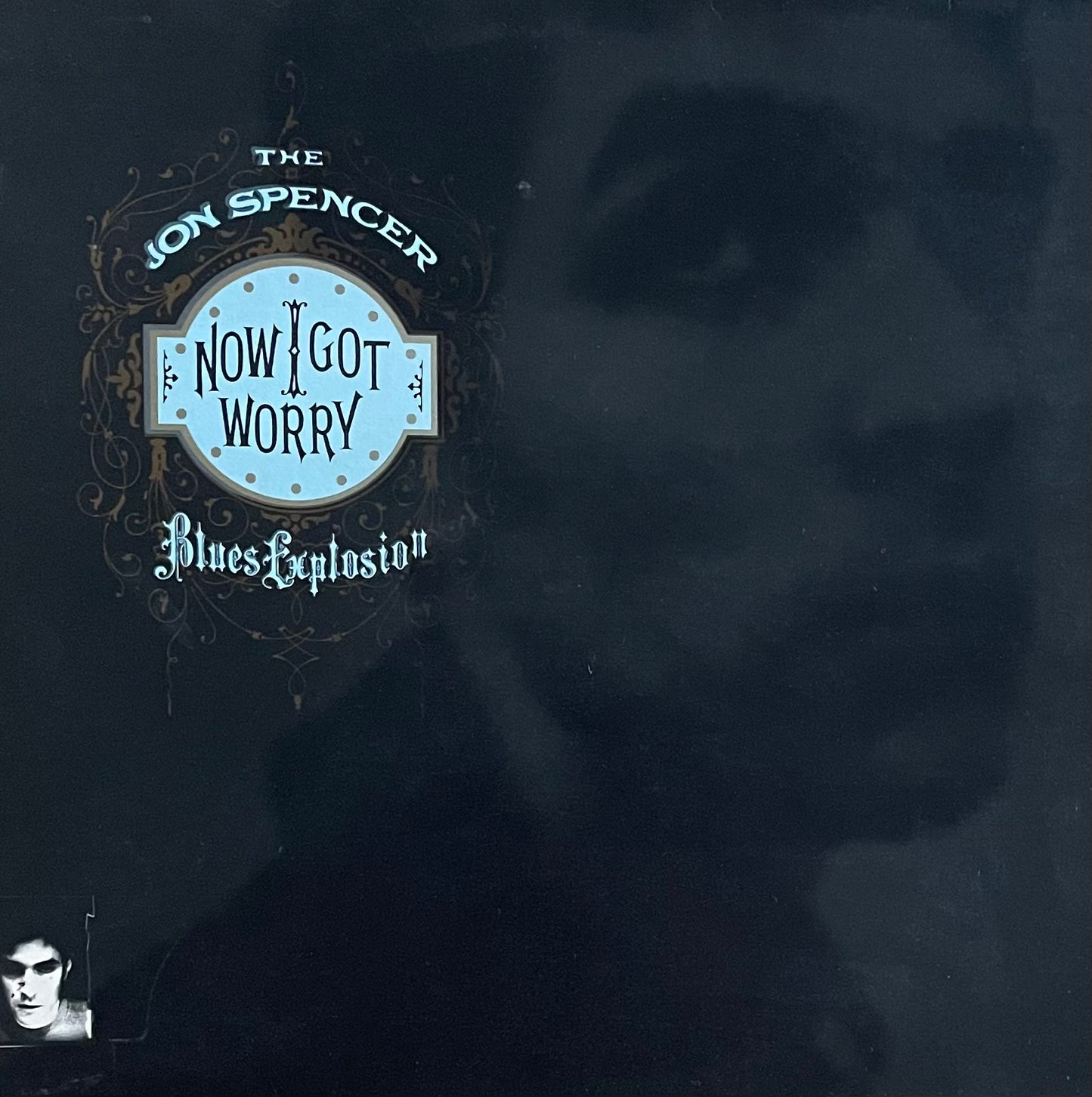 The Jon Spencer Blues Explosion – Now I Got Worry | Orig. UK 1996