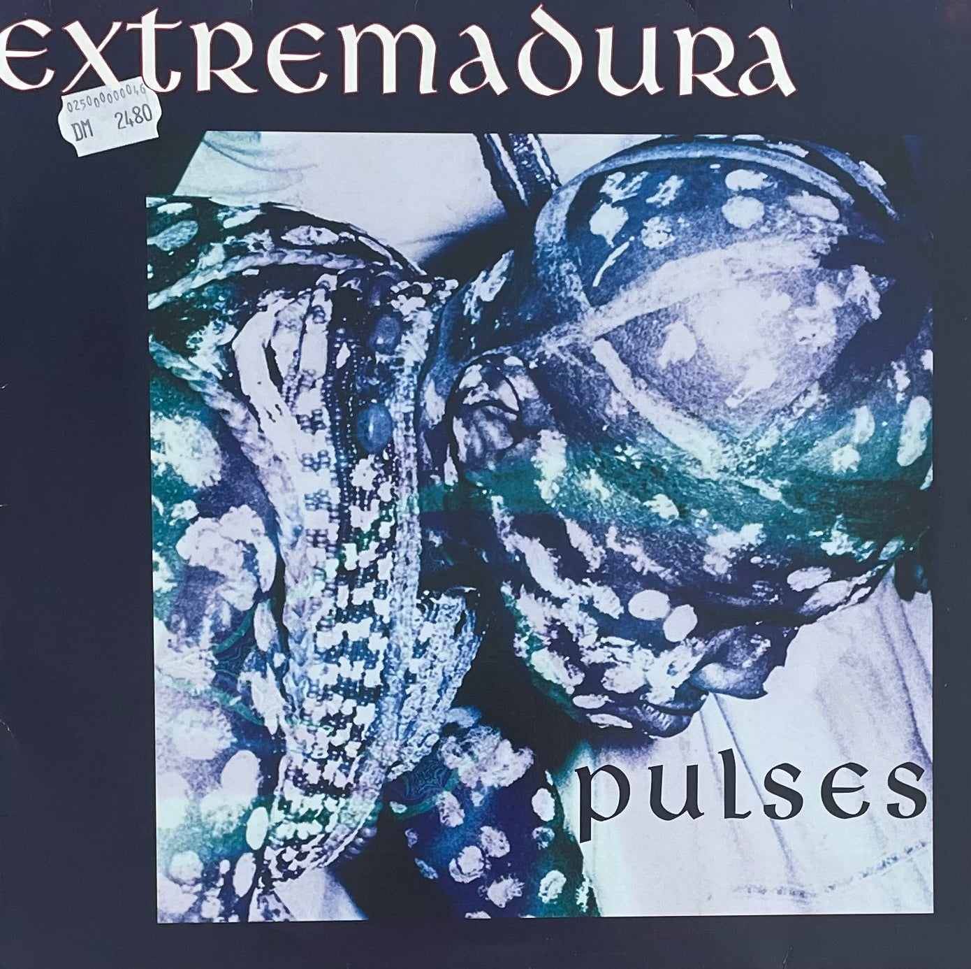 Extremadura – Pulses | Orig. NET 1996