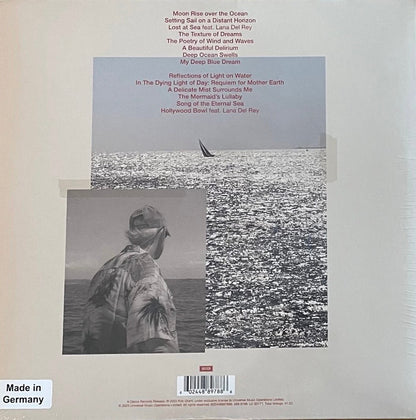Rob Grant – Lost At Sea | Orig. GER 2023 | Limited