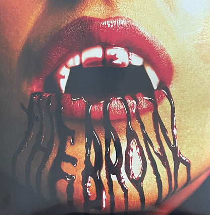 The Bronx – The Bronx | Reissue EU 2023 | Limited to 666 | Flesh Organe Twister Vinyl