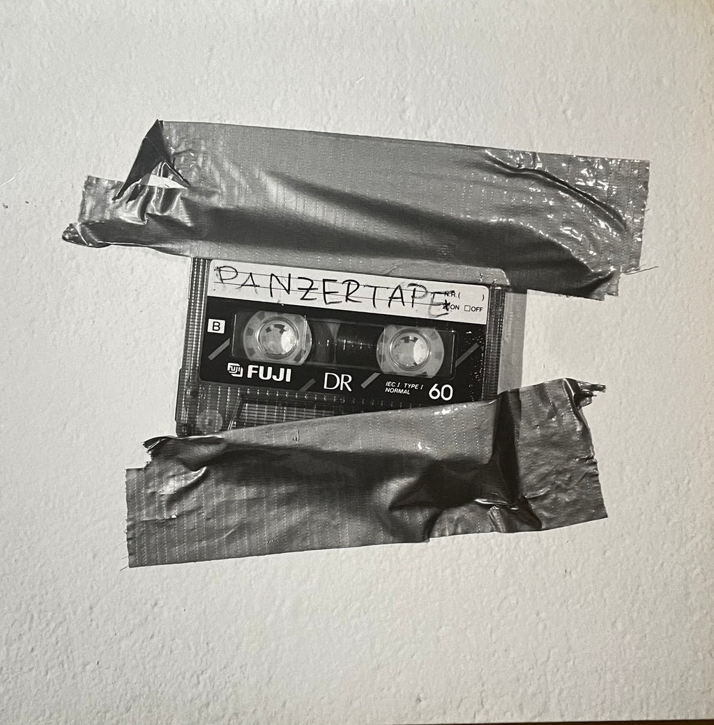 MXM & Pavel – Panzertape | Orig. GER 2016