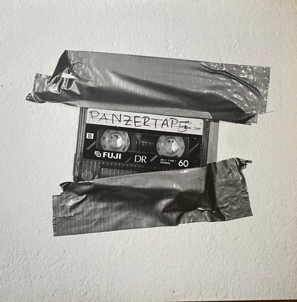 MXM & Pavel – Panzertape | Orig. GER 2016