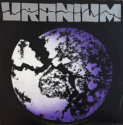 Uranium – Eleanor Rigby | Orig. FRA 1979