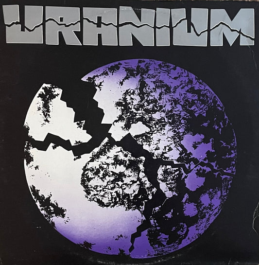 Uranium – Eleanor Rigby | Orig. FRA 1979