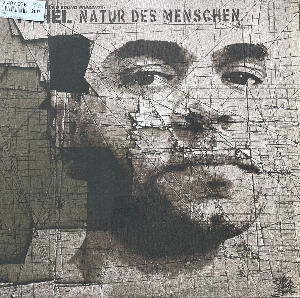 Pahel – Natur Des Menschen | Orig. GER 2003