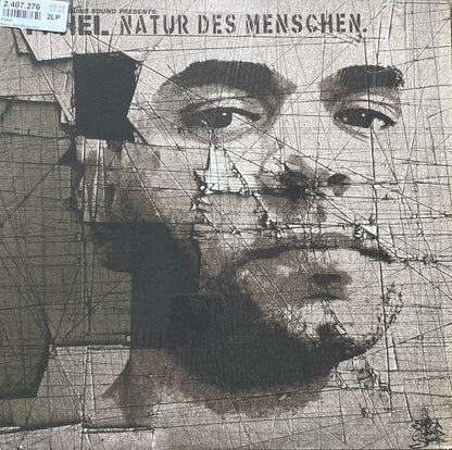 Pahel – Natur Des Menschen | Orig. GER 2003