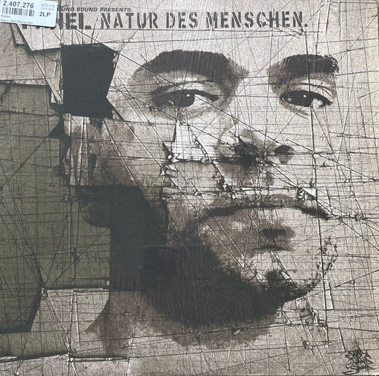Pahel – Natur Des Menschen | Orig. GER 2003