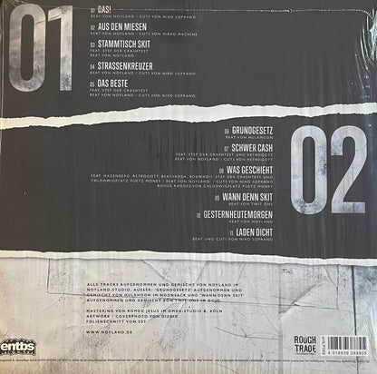 Noy Riches – Noymanns Feinstes | Orig. GER 2020