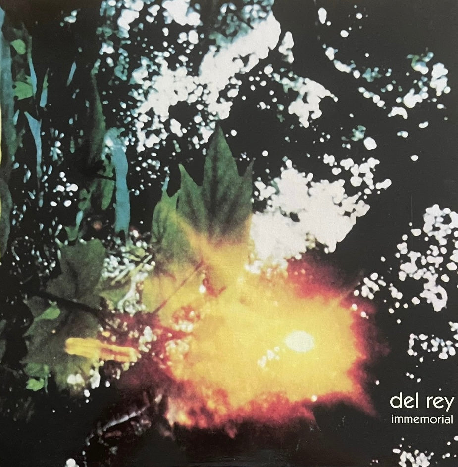 Del Rey – Immemorial | Orig. GER 2010