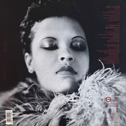 U2 – Angel Of Harlem | Orig. EU 1988