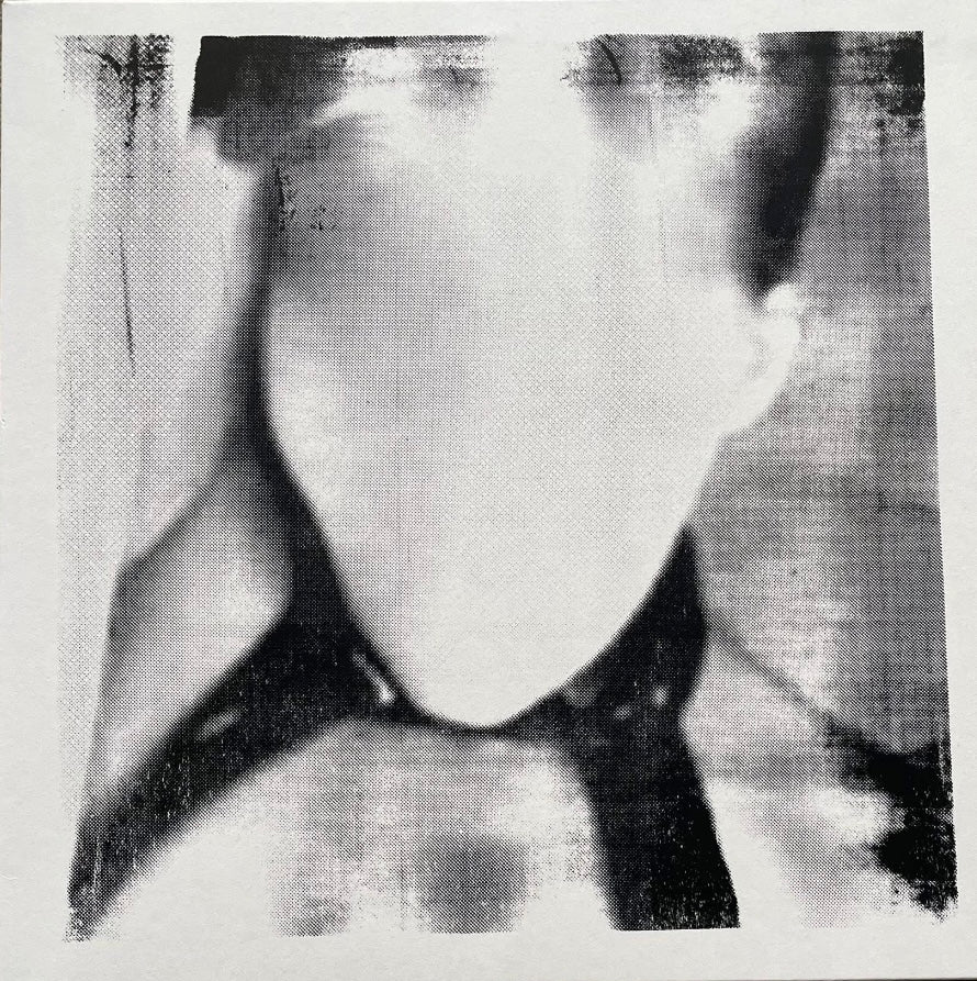 René Audiard – Blackstyle | Orig. FRA 2018 | Limited 216/300