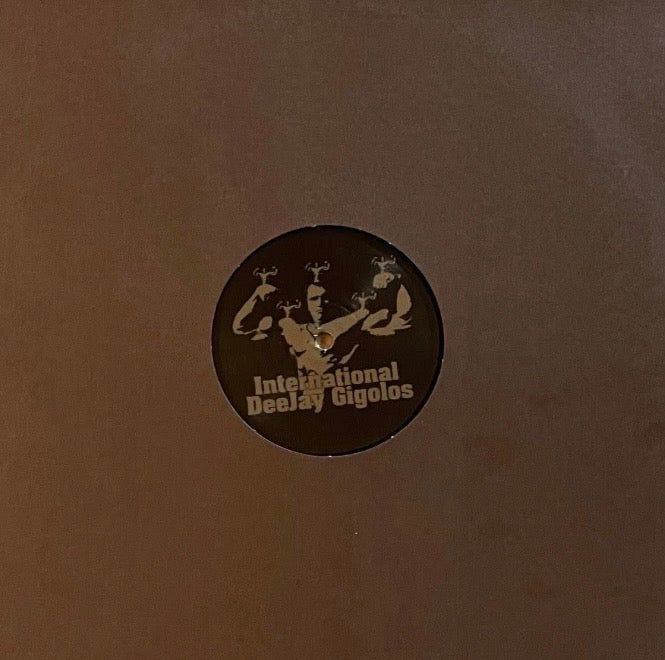 Rok / Jonzon – Club Berlin | Orig. GER 1997