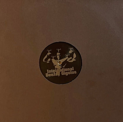 Rok / Jonzon – Club Berlin | Orig. GER 1997