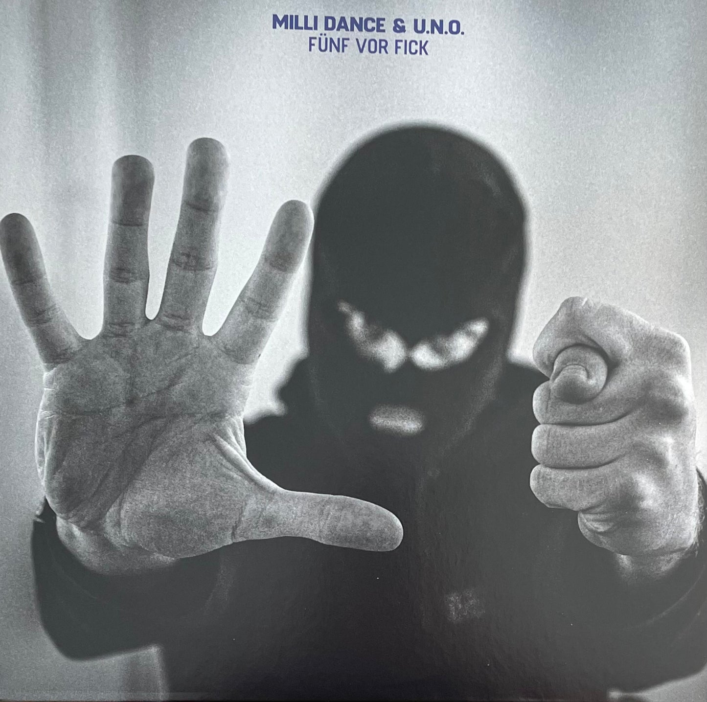 Milli Dance & U.N.O. – Fünf Vor Fick | Orig. GER 2021