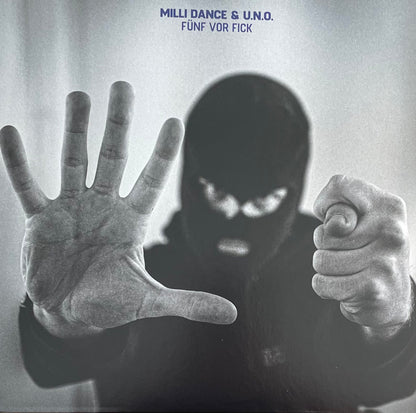Milli Dance & U.N.O. – Fünf Vor Fick | Orig. GER 2021
