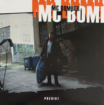 MC Bomber – Predigt | Orig. GER 2016