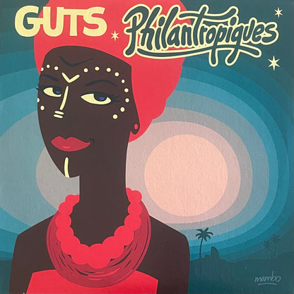Guts – Philantropiques | Orig. FRA 2019