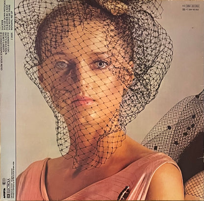 The Alan Parsons Project – Eve | Orig. GER 1979 | Misprint*