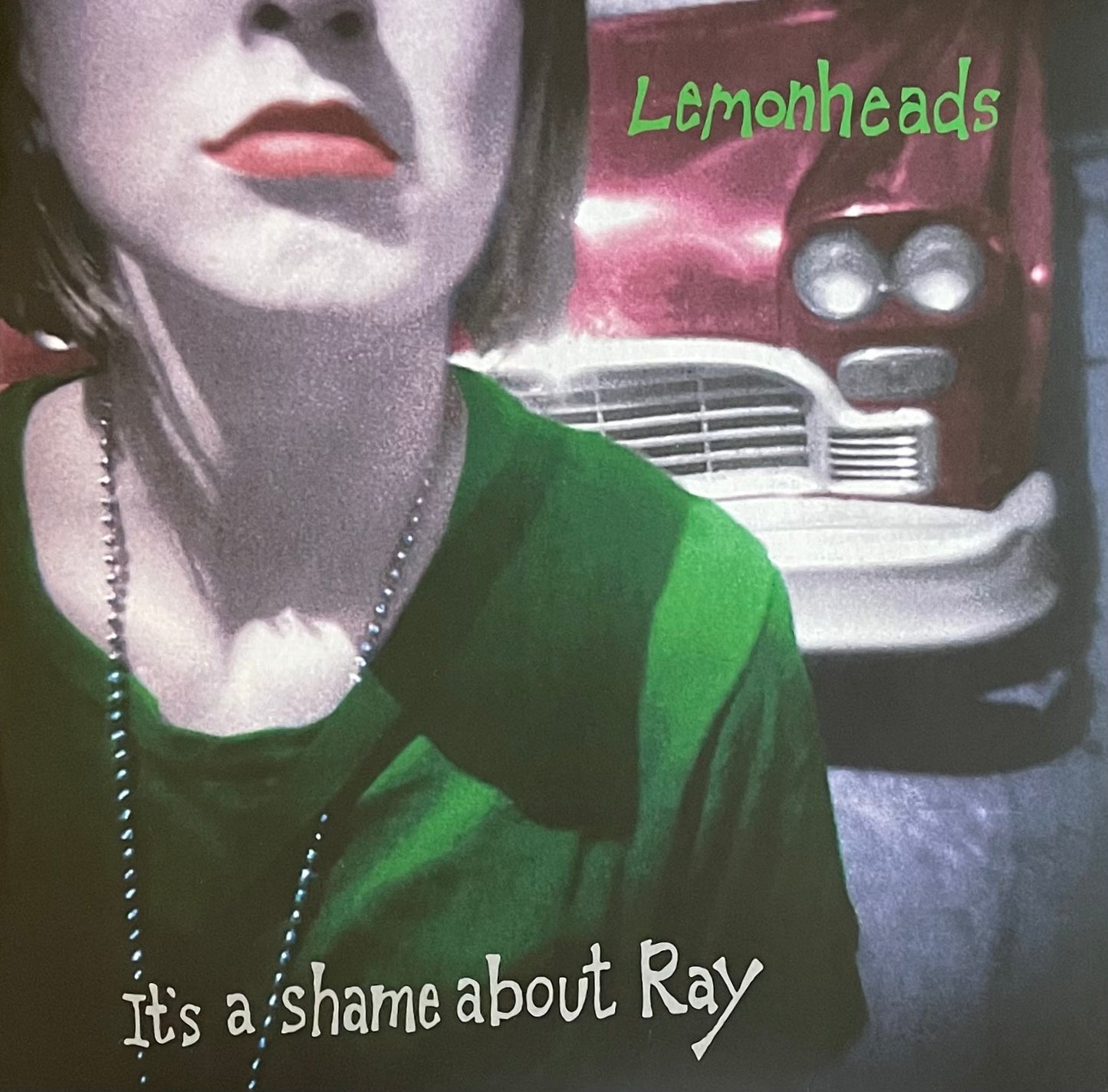 The Lemonheads – It's A Shame About Ray (30th Anniversary) | Reissue EU 2025