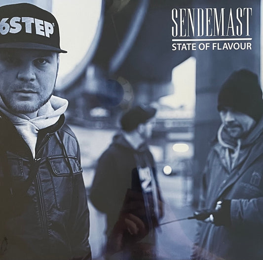 Sendemast – State Of Flavour | Orig. GER 2012
