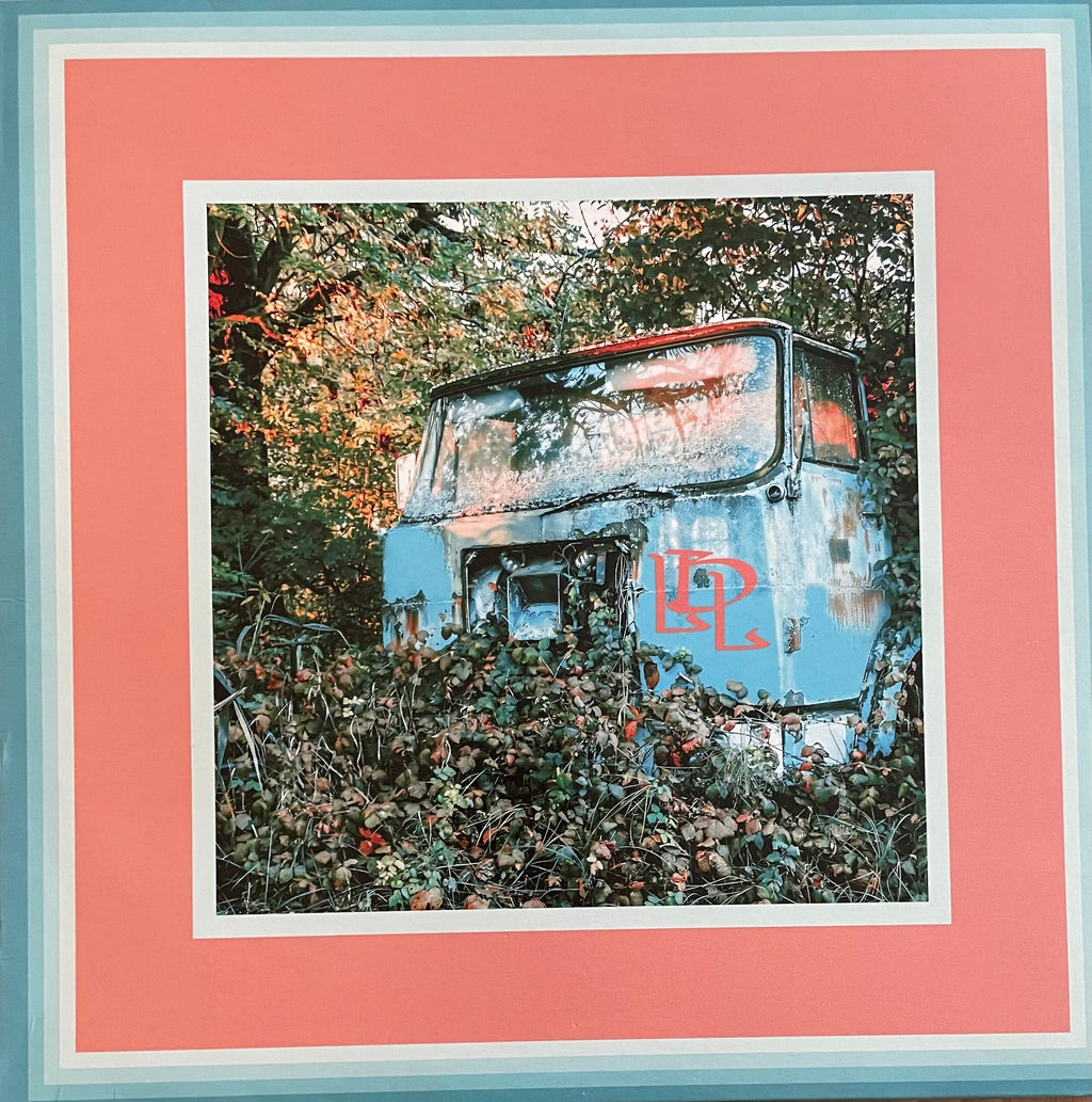 LBL – Lo-Bit Loopers LP Vol. 2 | Orig. GER 2019