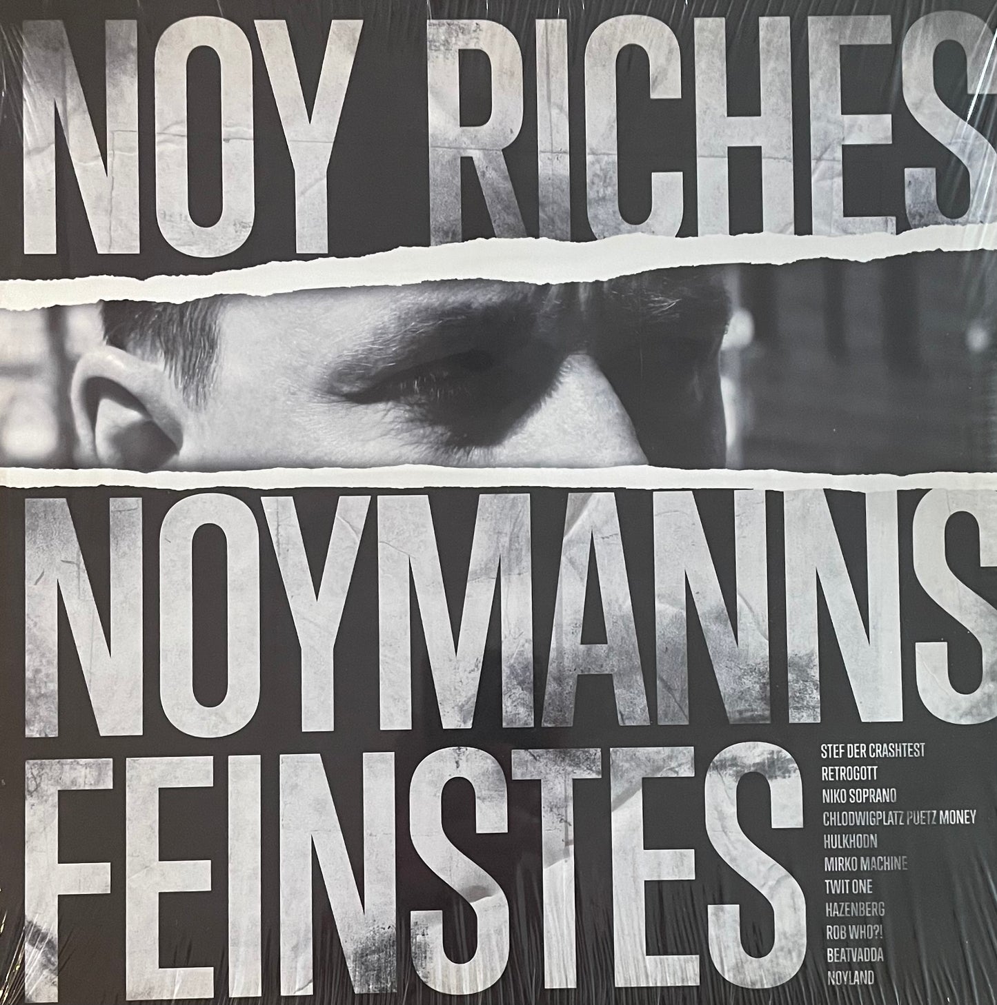 Noy Riches – Noymanns Feinstes | Orig. GER 2020