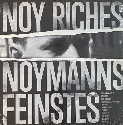 Noy Riches – Noymanns Feinstes | Orig. GER 2020