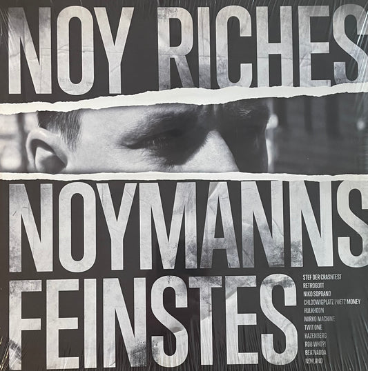 Noy Riches – Noymanns Feinstes | Orig. GER 2020