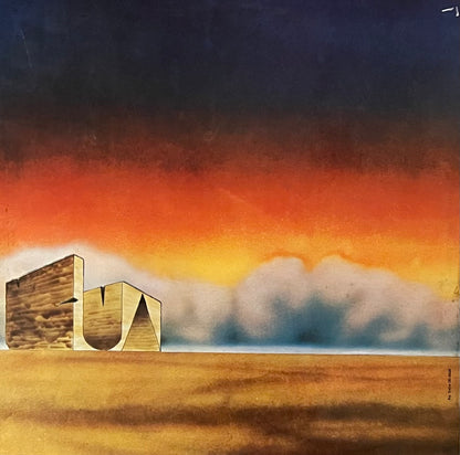IF – If 3 | Orig. ITA 1971