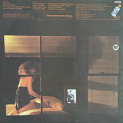 Mark-Almond – Other Peoples Rooms | Orig. EU 1978
