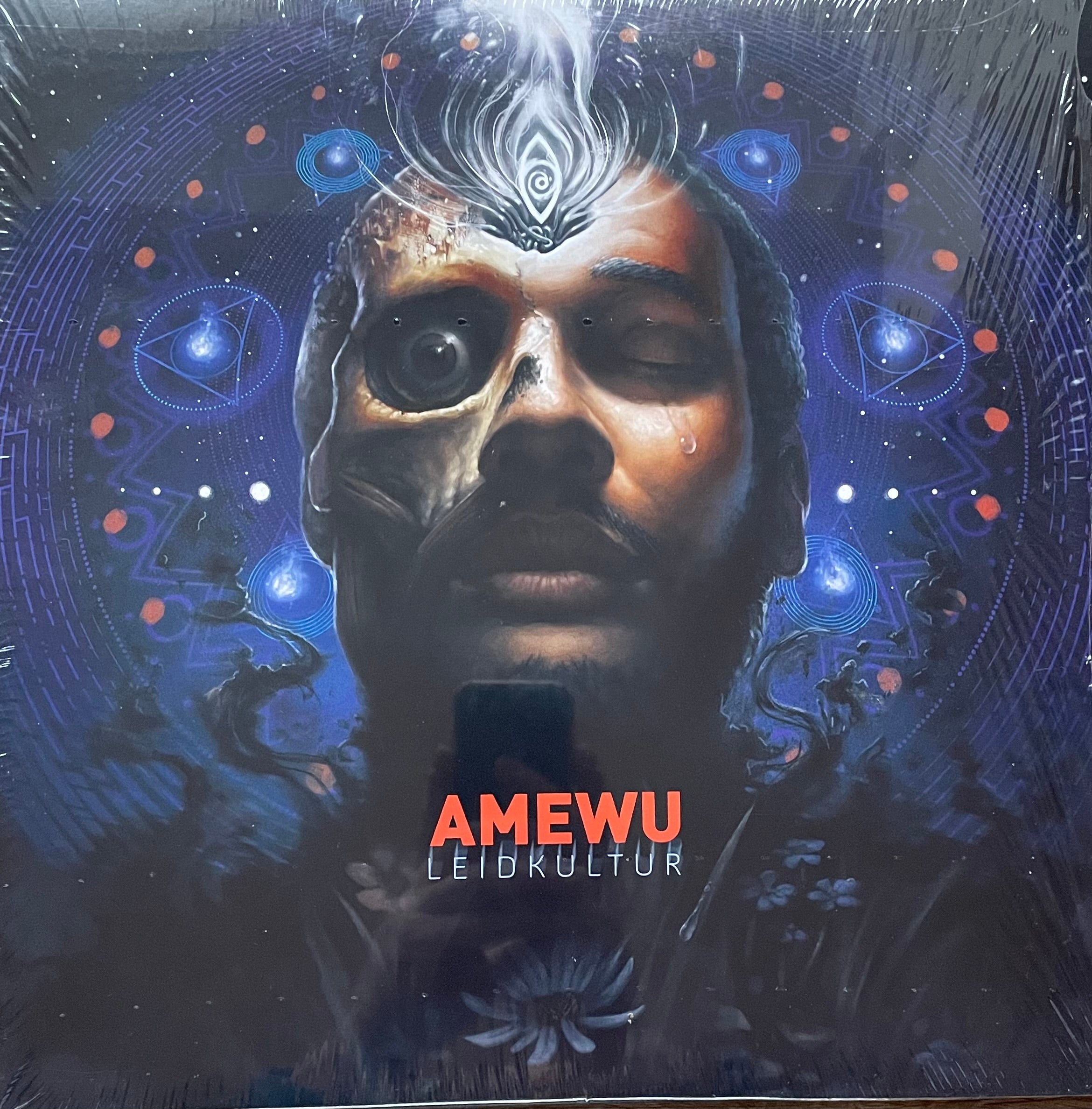 Amewu – Leidkultur | Orig. GER 2020 | Limited Purple