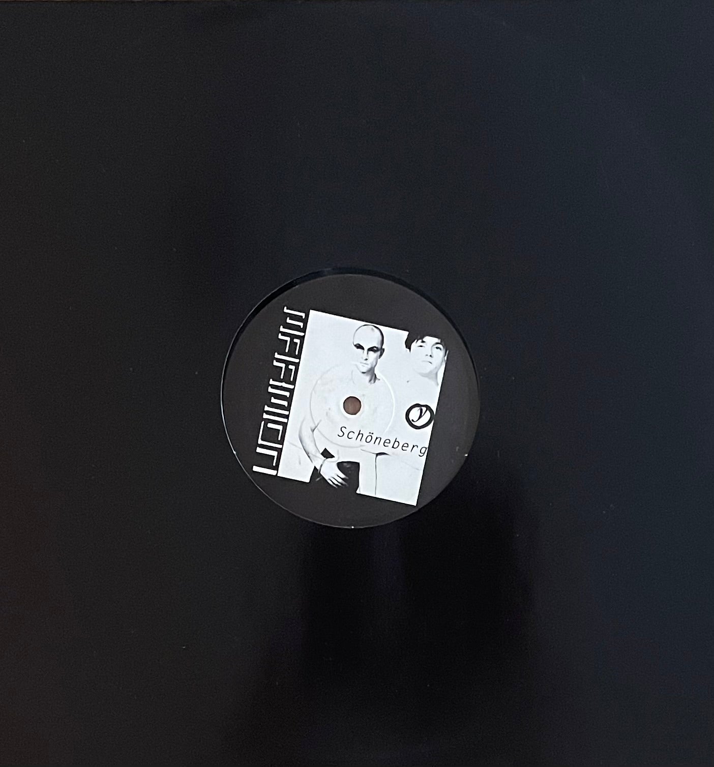 Marmion – Schöneberg (Remixes) | Orig. GER 1996 | Promo!