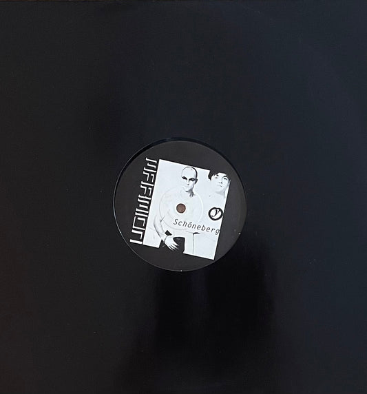 Marmion – Schöneberg (Remixes) | Orig. GER 1996 | Promo!