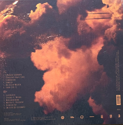 Hinz & Kunz – Aus Allen Wolken (Im Eifer Des Geschwätz Pt. II) | Orig. GER 2020 | Limited to 400