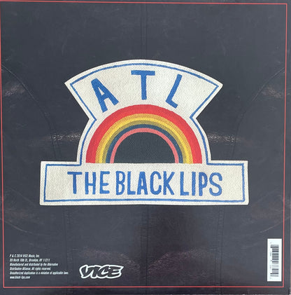 Black Lips – Underneath The Rainbow | Orig. US 2014